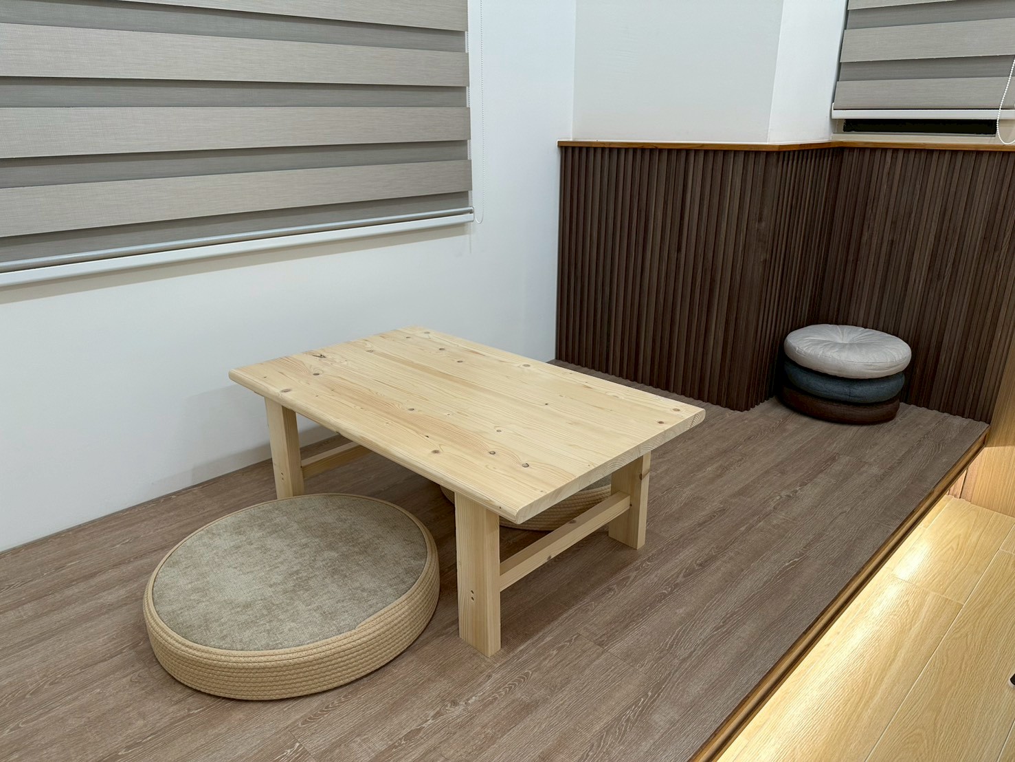 池上-穗眠民宿中的「VIP雙人房」客房 第6張照片