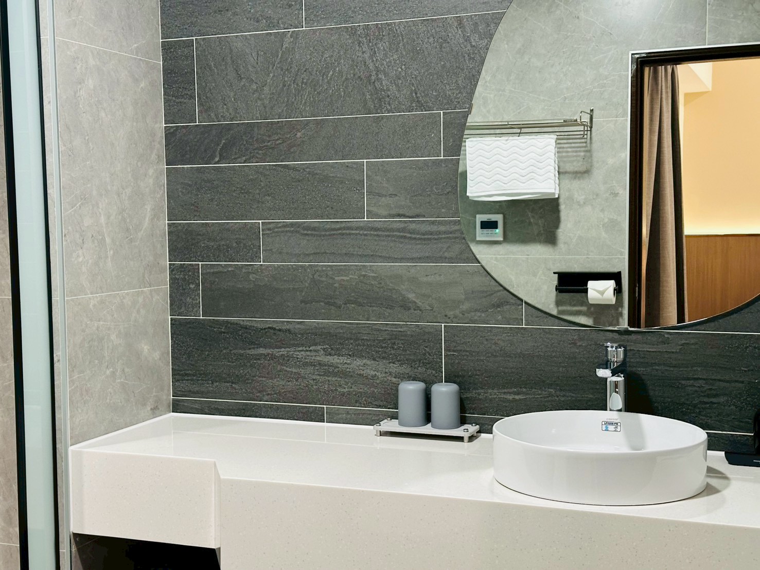 池上-穗眠民宿中的「VIP雙人房」客房 第6張照片