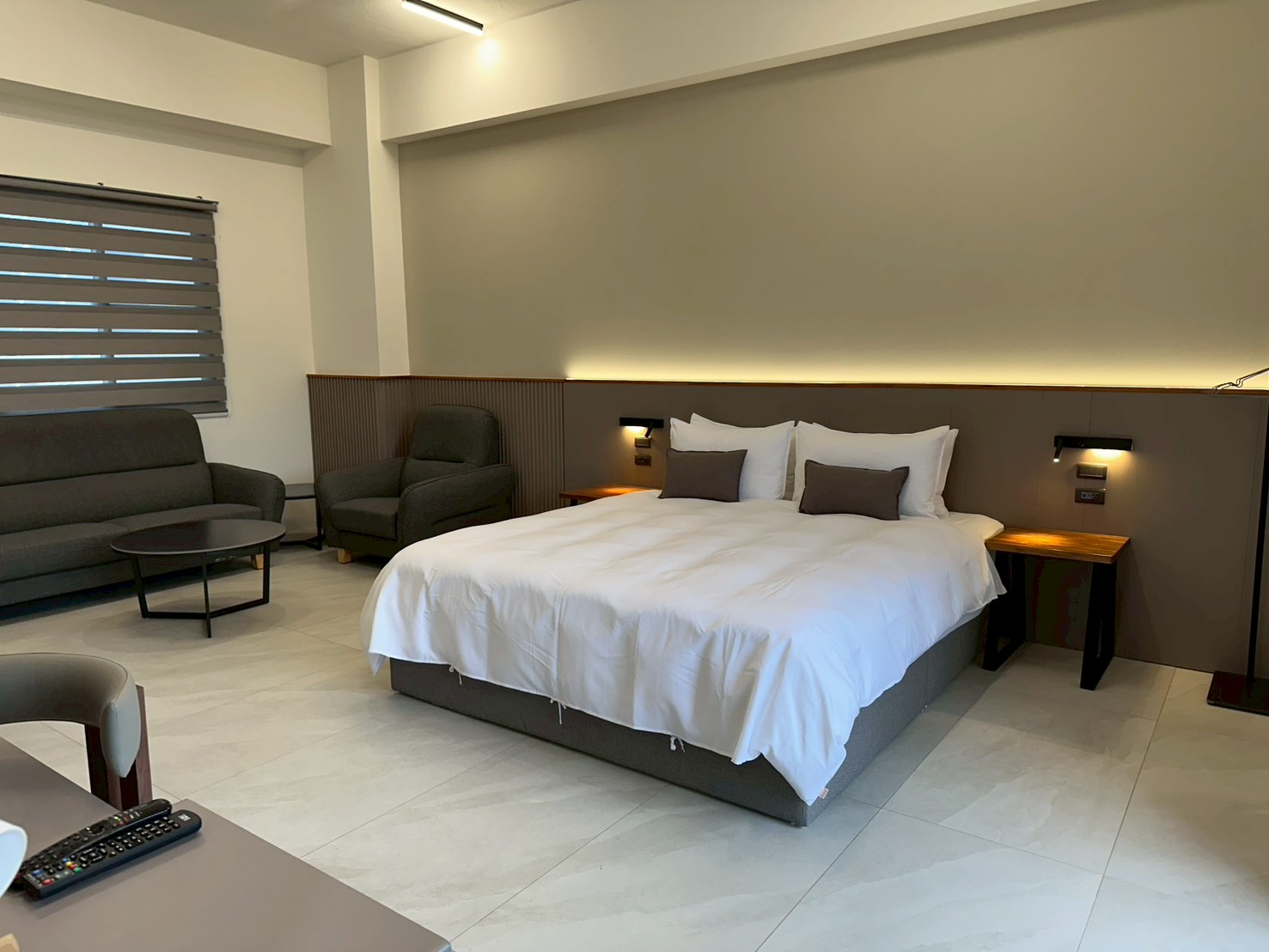 池上-穗眠民宿中的「VIP雙人房」客房 第6張照片