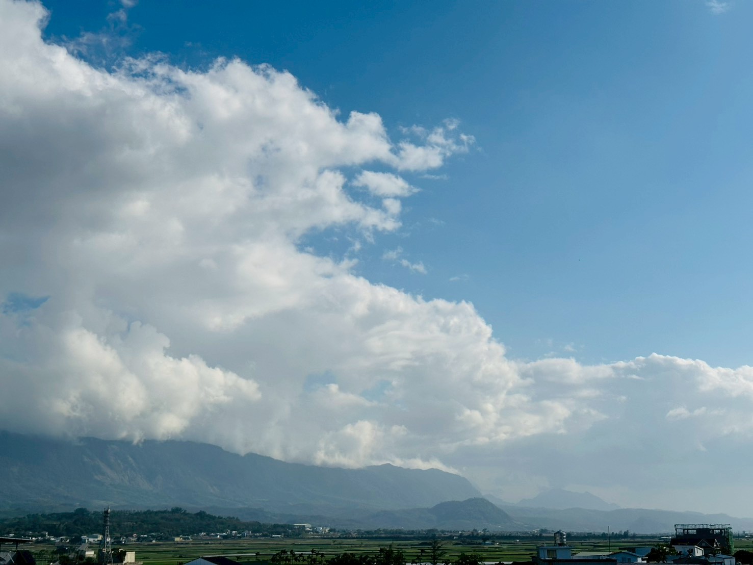 池上-穗眠民宿中的「VIP雙人房」客房 第6張照片