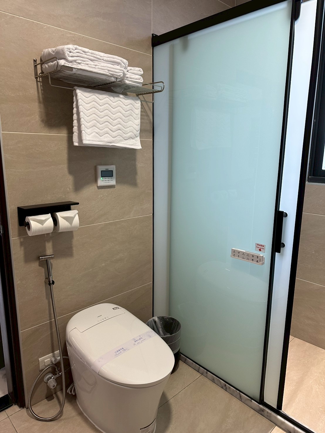 池上-穗眠民宿中的「VIP雙人房」客房 第6張照片