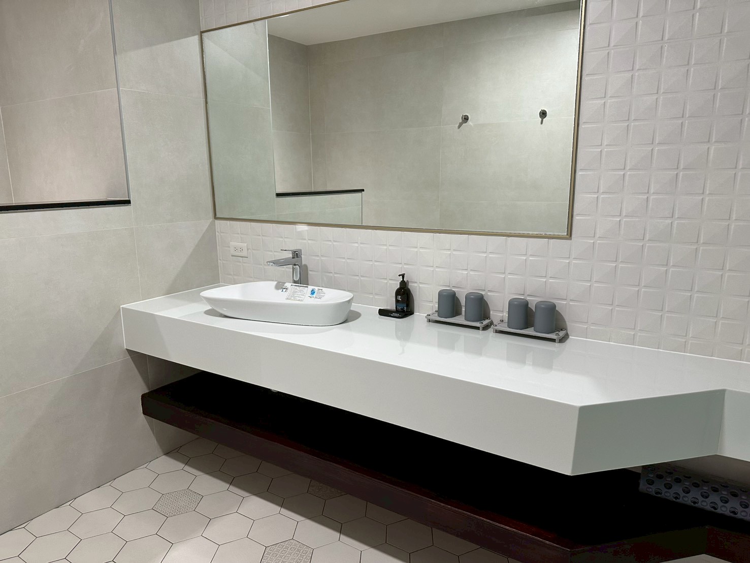 池上-穗眠民宿中的「四人房」客房 第6張照片