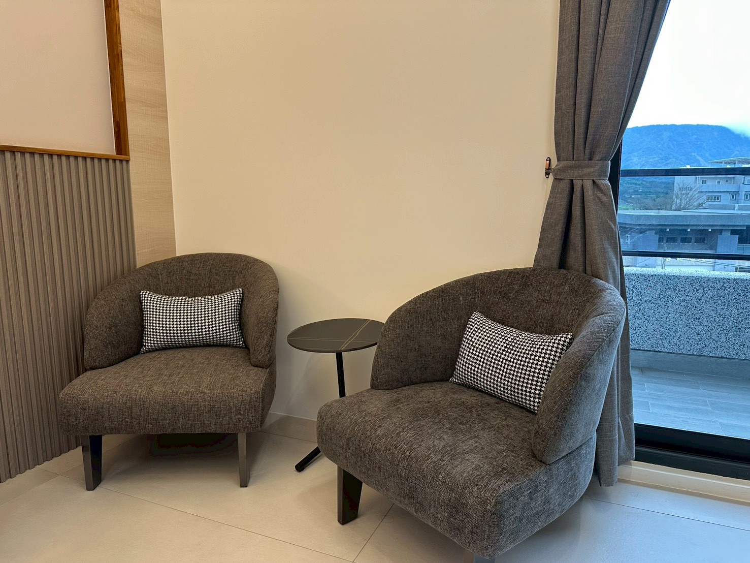 池上-穗眠民宿中的「雙人房(雙床)」客房 第6張照片