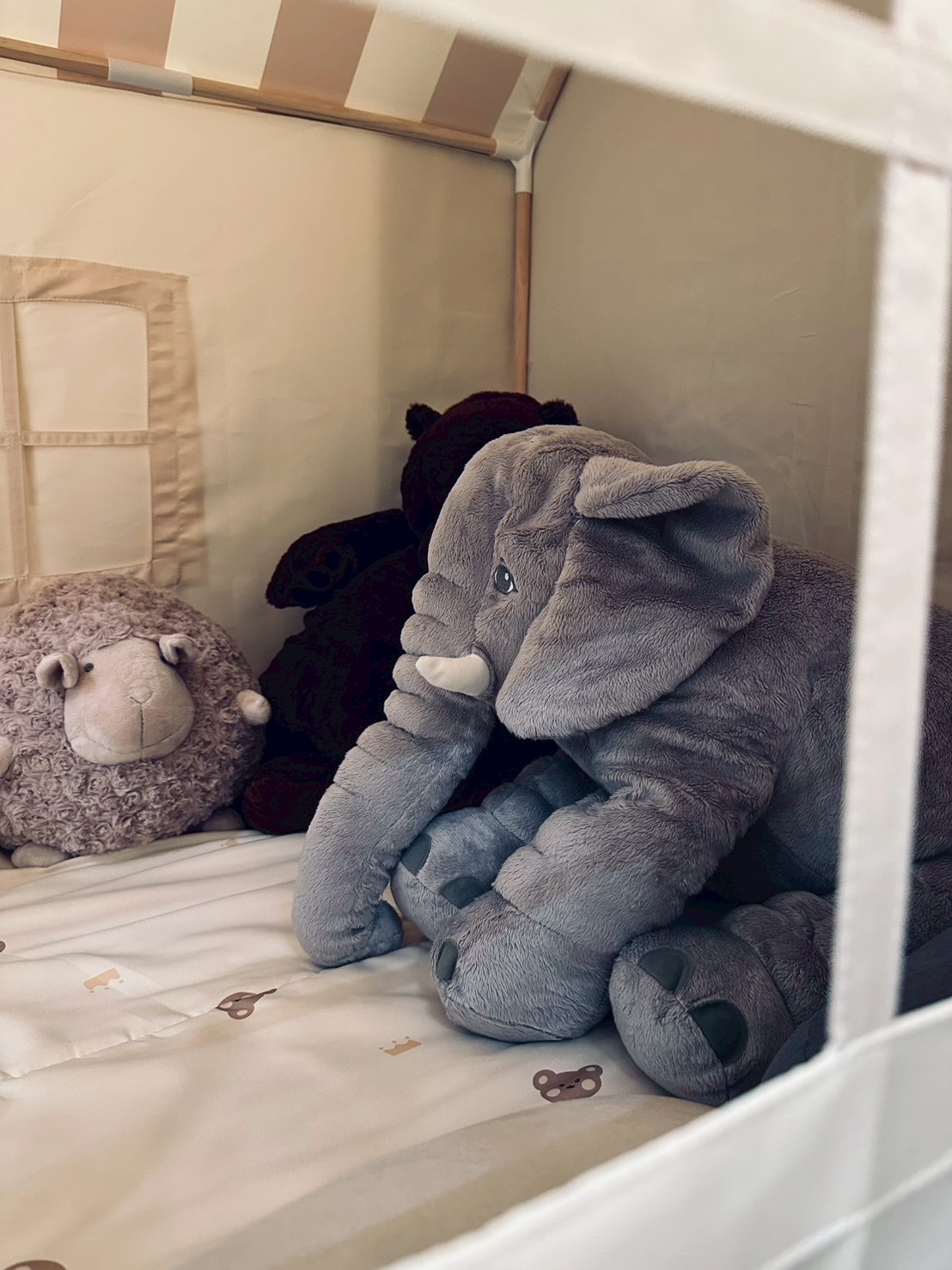 池上-穗眠民宿中的「親子房」客房 第6張照片