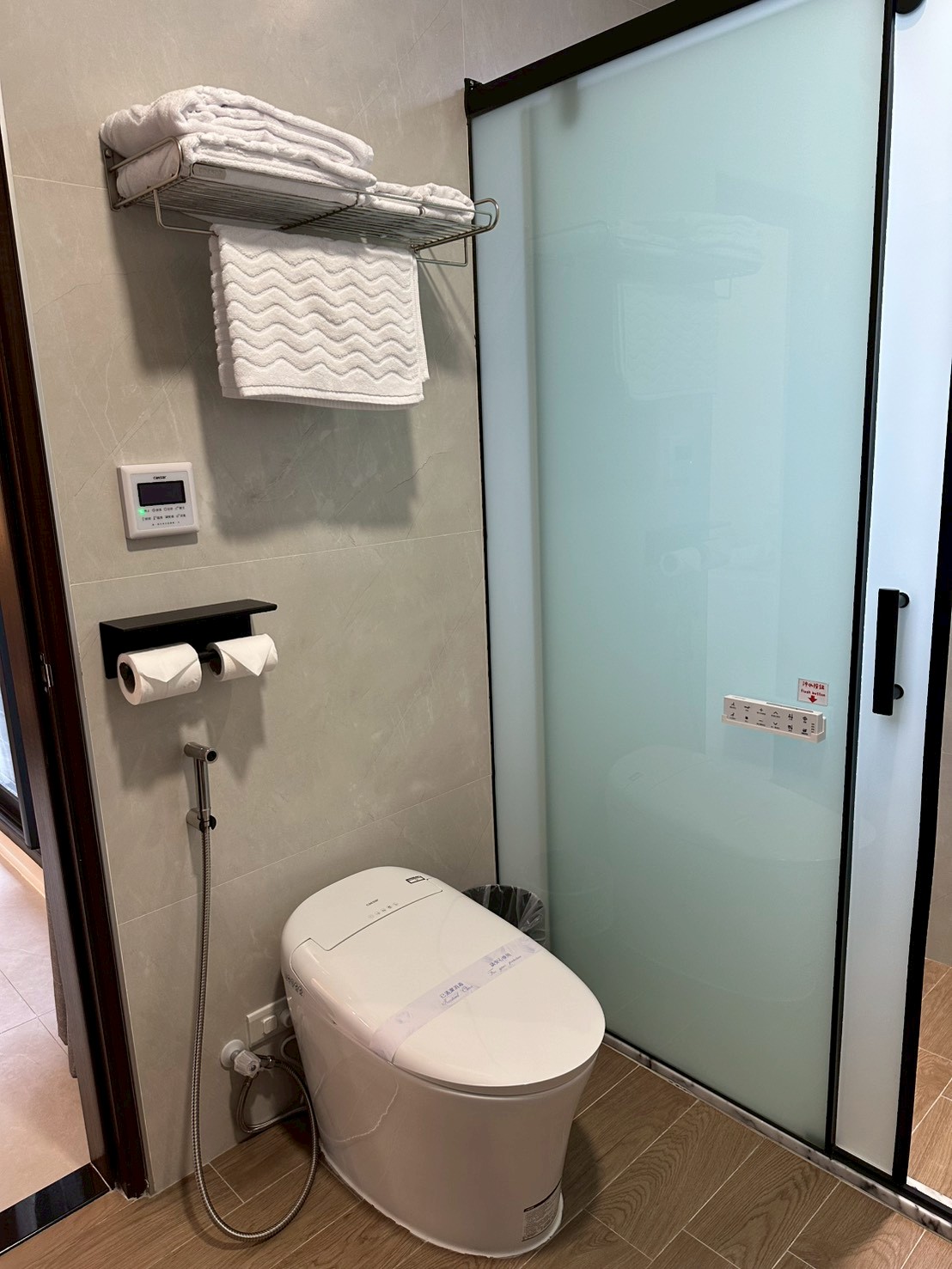 池上-穗眠民宿中的「景觀雙人房」客房 第6張照片