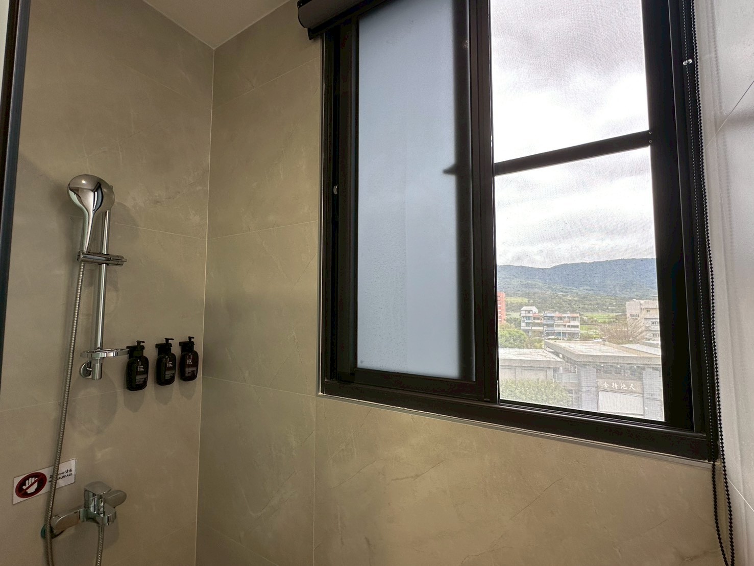 池上-穗眠民宿中的「景觀雙人房」客房 第6張照片