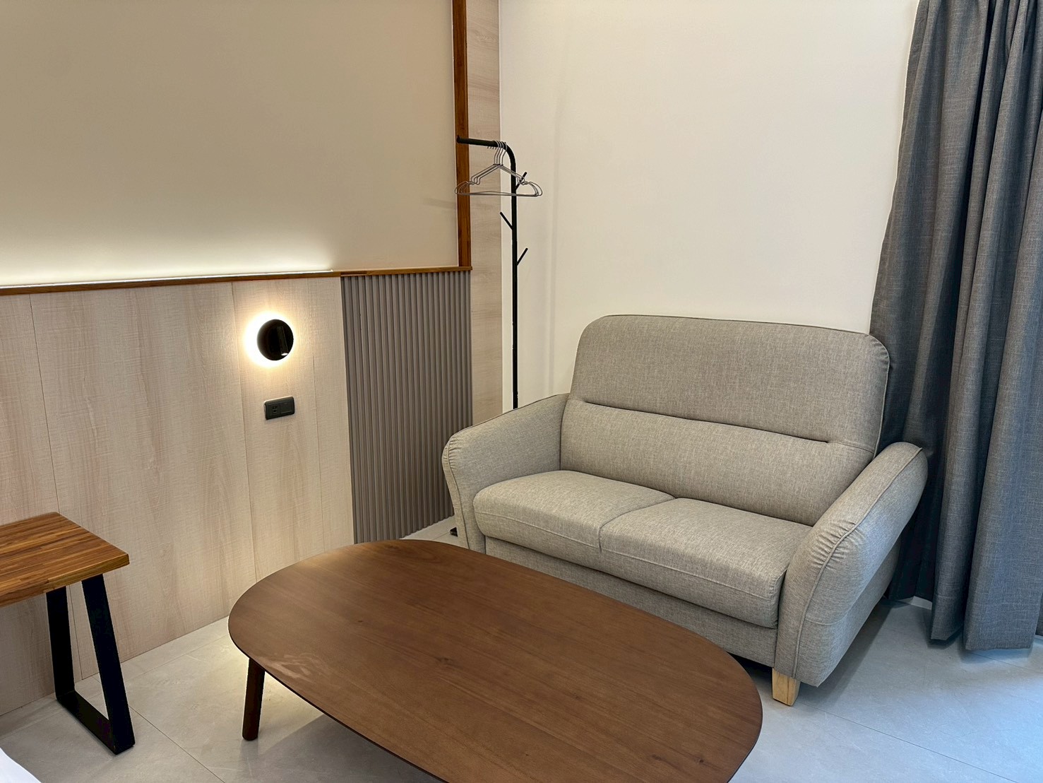 池上-穗眠民宿中的「景觀雙人房」客房 第6張照片